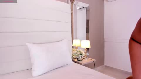 Snapshot of lilly_2809_ chatting on 25, 2, 2025 Lizeth follow me in my igimlilycute 3 online show from 25, 2, 2025