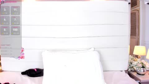 Snapshot of lilly_2809_ chatting on 8, 3, 2025 Lizeth follow me in my igimlilycute 3 online show from 8, 3, 2025