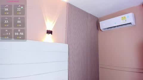 Lizeth follow me in my igimlilycute 3 online show from 10, 3, 2026