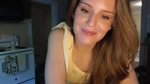 lilly_adams88 online show from 11, 5, 2026