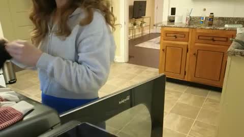 lilly_adams88 online show from 12, 5, 2026
