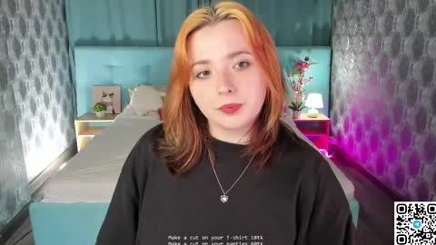 Snapshot of lilly_cass chatting on 22, 5, 2026 Lilly online show from 22, 5, 2026