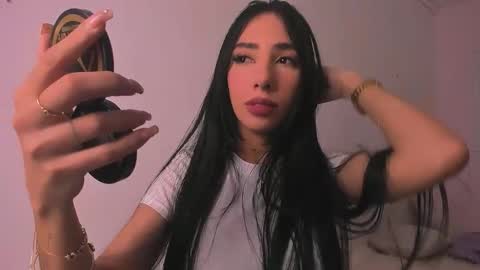 Snapshot of lilly_denson8 chatting on 10, 3, 2026 Sweety Lilly Love online show from 10, 3, 2026