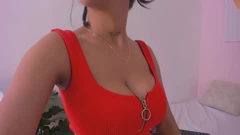 Snapshot of lilly_denson8 chatting on 28, 3, 2026 Sweety Lilly Love online show from 28, 3, 2026