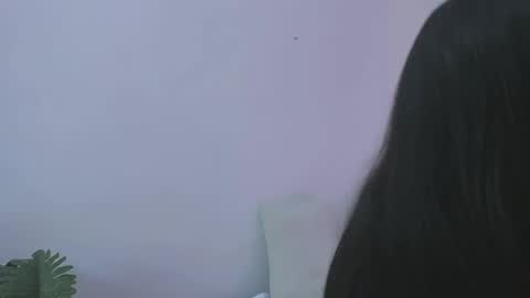 Snapshot of lilly_denson8 chatting on 2, 4, 2026 Sweety Lilly Love online show from 2, 4, 2026