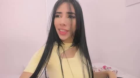 Snapshot of lilly_denson8 chatting on 18, 4, 2026 Sweety Lilly Love online show from 18, 4, 2026