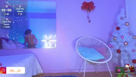 Sofia online show from 4, 1, 2025