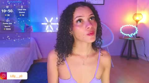 Sofia online show from 24, 1, 2025