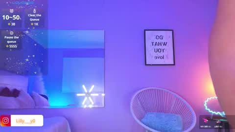 Sofia online show from 1, 2, 2025