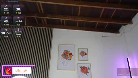 Sofia online show from 21, 10, 2025