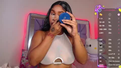 Queen Qos.  online show from 4, 7, 2026