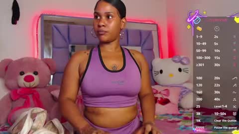 Queen Qos.  online show from 20, 7, 2026