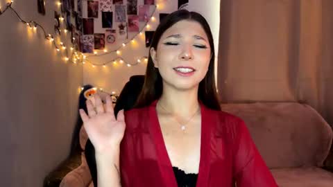 Snapshot of lilly_lilithh chatting on 16, 7, 2026 Lilith online show from 16, 7, 2026