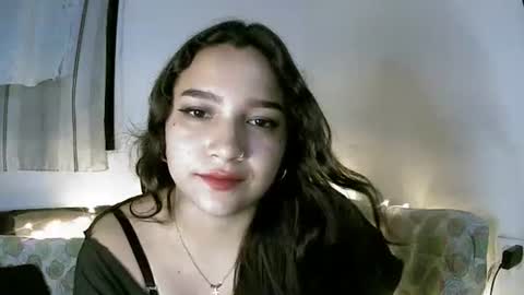 Snapshot of lilly_ocean22 chatting on 5, 11, 2025 Sey - Lilly online show from 5, 11, 2025