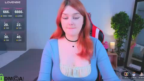 Snapshot of lilly_pretty_love chatting on 19, 4, 2026 Lilly online show from 19, 4, 2026