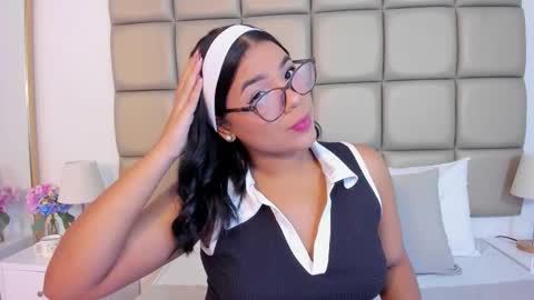 Snapshot of lilly_williamss chatting on 25, 3, 2026 Lilly online show from 25, 3, 2026