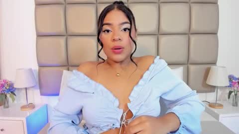 Snapshot of lilly_williamss chatting on 26, 3, 2026 Lilly online show from 26, 3, 2026