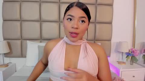 Snapshot of lilly_williamss chatting on 29, 3, 2026 Lilly online show from 29, 3, 2026