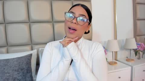 Snapshot of lilly_williamss chatting on 2, 4, 2026 Lilly online show from 2, 4, 2026