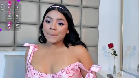 Snapshot of lilly_williamss chatting on 8, 4, 2026 Lilly online show from 8, 4, 2026