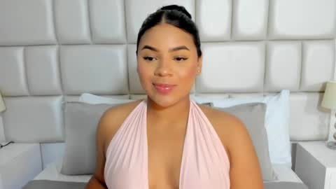 Snapshot of lilly_williamss chatting on 16, 4, 2026 Lilly online show from 16, 4, 2026