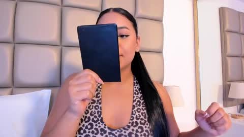 Snapshot of lilly_williamss chatting on 17, 4, 2026 Lilly online show from 17, 4, 2026