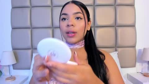 Snapshot of lilly_williamss chatting on 19, 4, 2026 Lilly online show from 19, 4, 2026