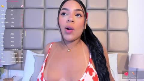 Snapshot of lilly_williamss chatting on 23, 4, 2026 Lilly online show from 23, 4, 2026