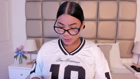 Snapshot of lilly_williamss chatting on 25, 4, 2026 Lilly online show from 25, 4, 2026