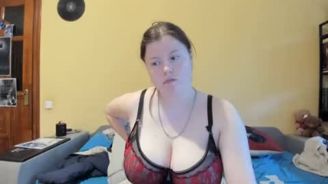 Snapshot of lillydepp chatting on 10, 7, 2026 Lilly Depp online show from 10, 7, 2026