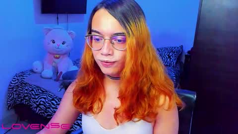 Lilly3 online show from 31, 1, 2026