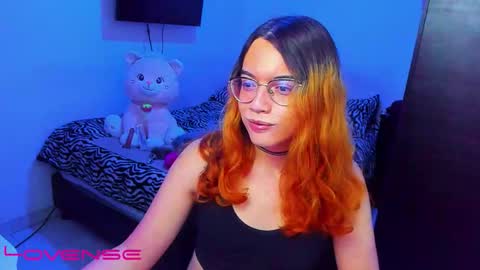 Snapshot of lillykittyy chatting on 10, 3, 2026 Lilly3 online show from 10, 3, 2026