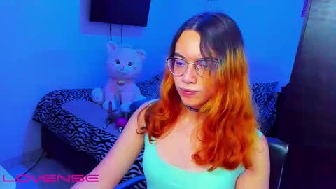 Snapshot of lillykittyy chatting on 15, 3, 2026 Lilly3 online show from 15, 3, 2026