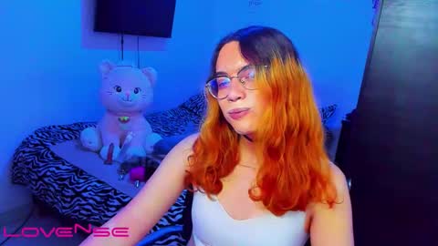 Snapshot of lillykittyy chatting on 16, 3, 2026 Lilly3 online show from 16, 3, 2026