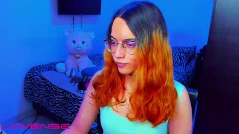 Snapshot of lillykittyy chatting on 26, 3, 2026 Lilly3 online show from 26, 3, 2026