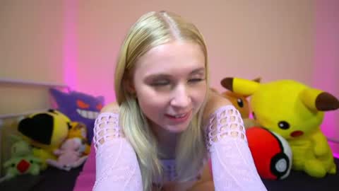 LillyOcean online show from 6, 4, 2026