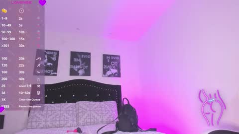 Lilly online show from 6, 10, 2025