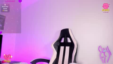 Lilly online show from 14, 11, 2025