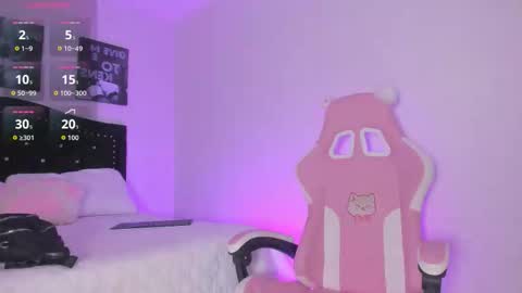 Lilly online show from 17, 3, 2026