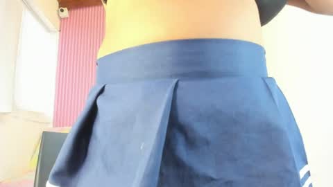 lillyy16 online show from 17, 4, 2026