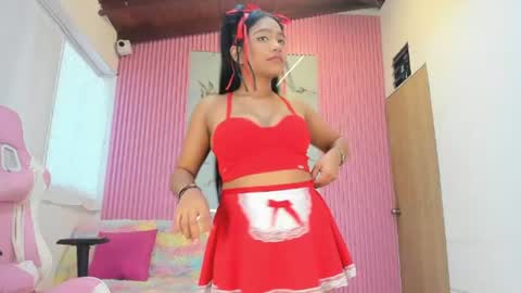 Snapshot of lillyy16 chatting on 3, 7, 2026 lillyy16 online show from 3, 7, 2026