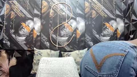 lilmissbaddiexxx online show from 16, 9, 2025