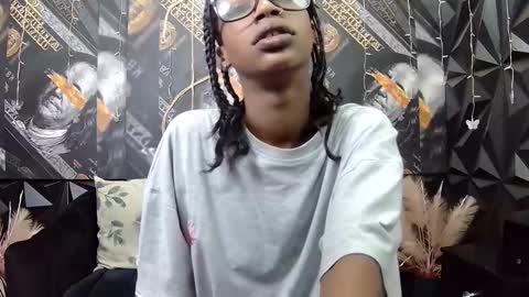 lilmissbaddiexxx online show from 7, 10, 2025