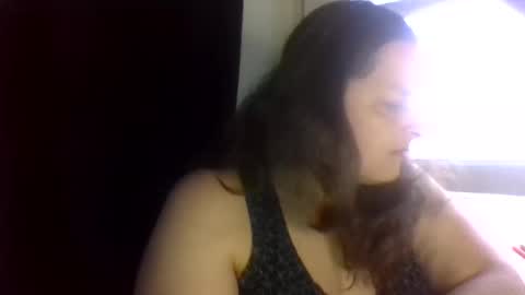 Snapshot of lilmissnasty01 chatting on 25, 10, 2025 Abby online show from 25, 10, 2025