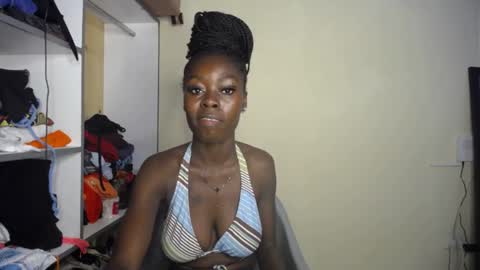 Snapshot of lilmystic_lola chatting on 9, 4, 2026 Chelsea online show from 9, 4, 2026