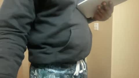 lilnasty100 online show from 1, 11, 2025