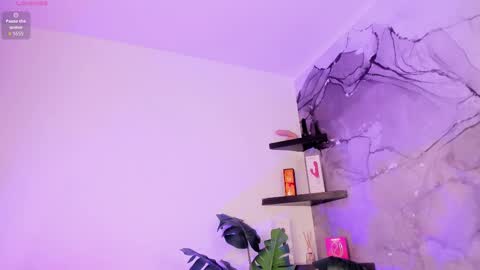 Snapshot of lilokat_ chatting on 10, 3, 2026 Lilo online show from 10, 3, 2026