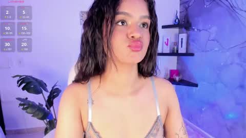 Snapshot of lilokat_ chatting on 21, 3, 2026 Lilo online show from 21, 3, 2026