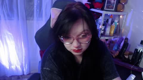 Snapshot of lilomoon69 chatting on 2, 2, 2025 Lilo online show from 2, 2, 2025