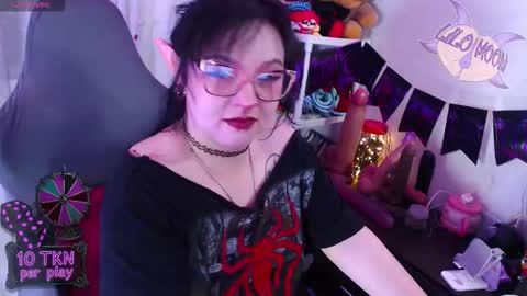 Snapshot of lilomoon69 chatting on 3, 11, 2025 Lilo online show from 3, 11, 2025